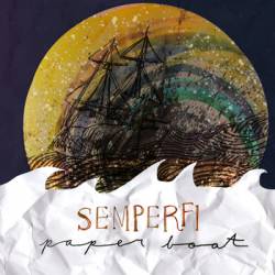 Semperfi : Paper Boat